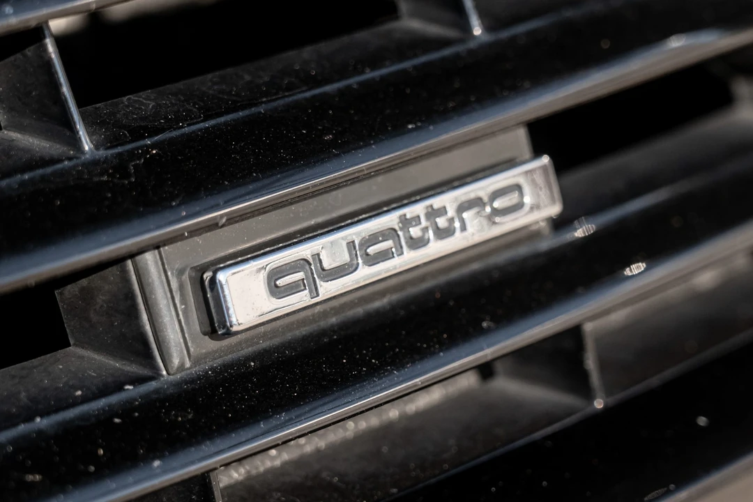 2011 Audi 8P A3 - Image 24 of 31