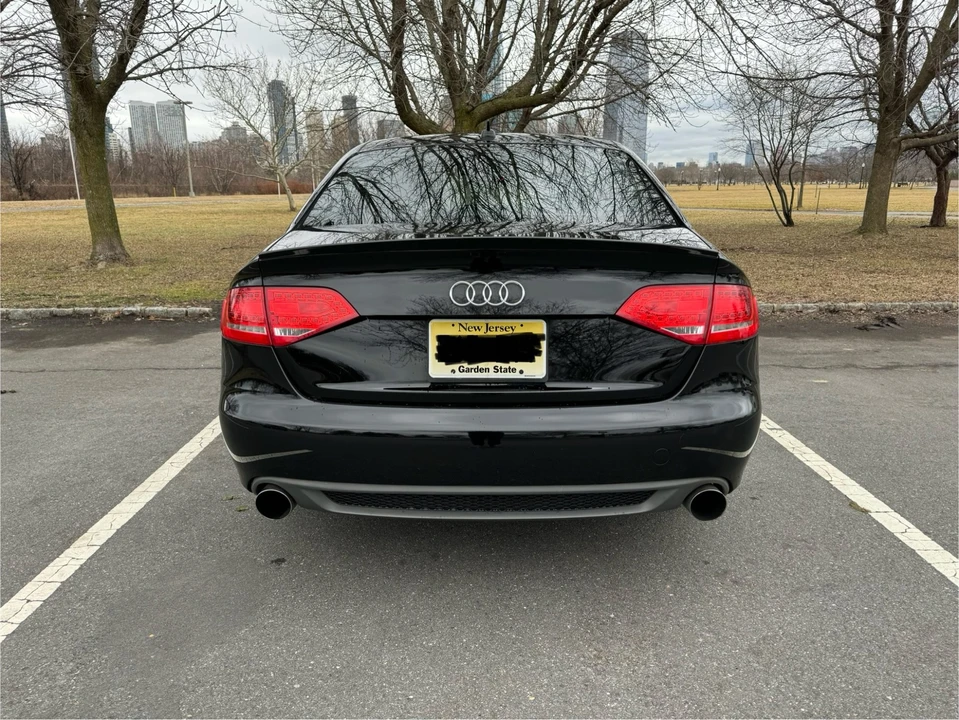 2011 Audi B8 A4 - Image 6 of 31
