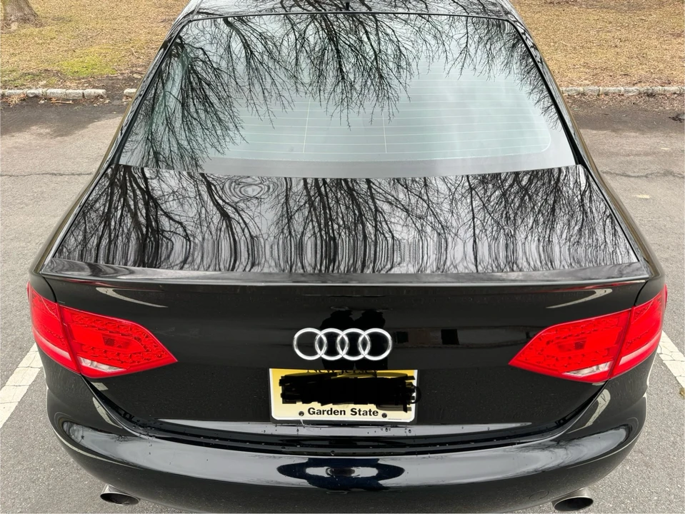 2011 Audi B8 A4 - Image 26 of 31