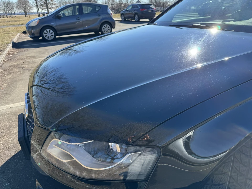 2011 Audi B8 A4 - Image 19 of 31