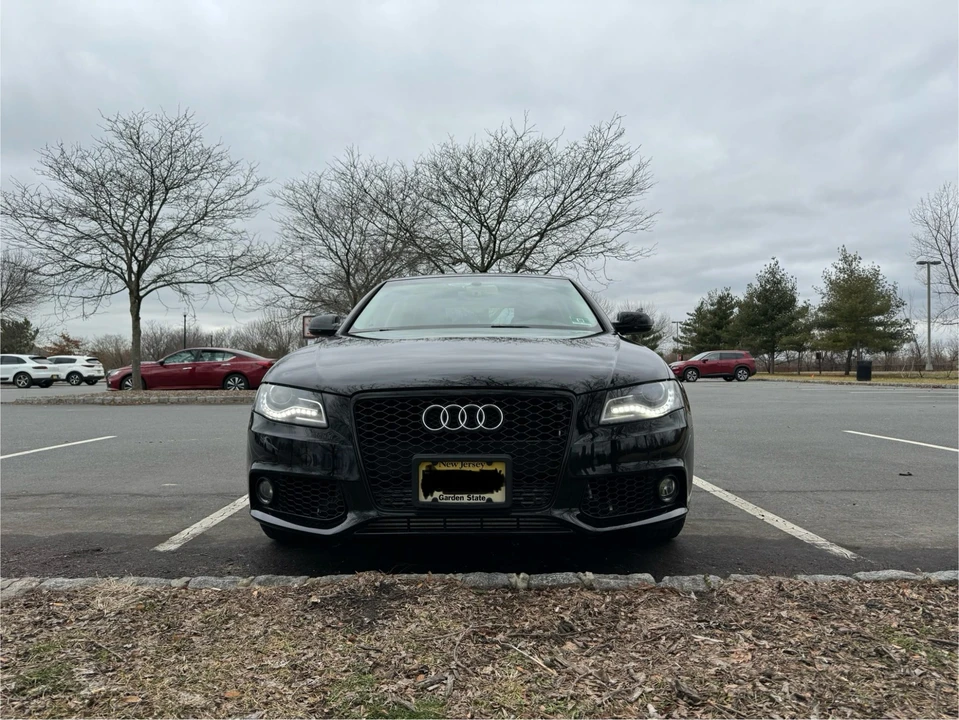 2011 Audi B8 A4 - Image 3 of 31