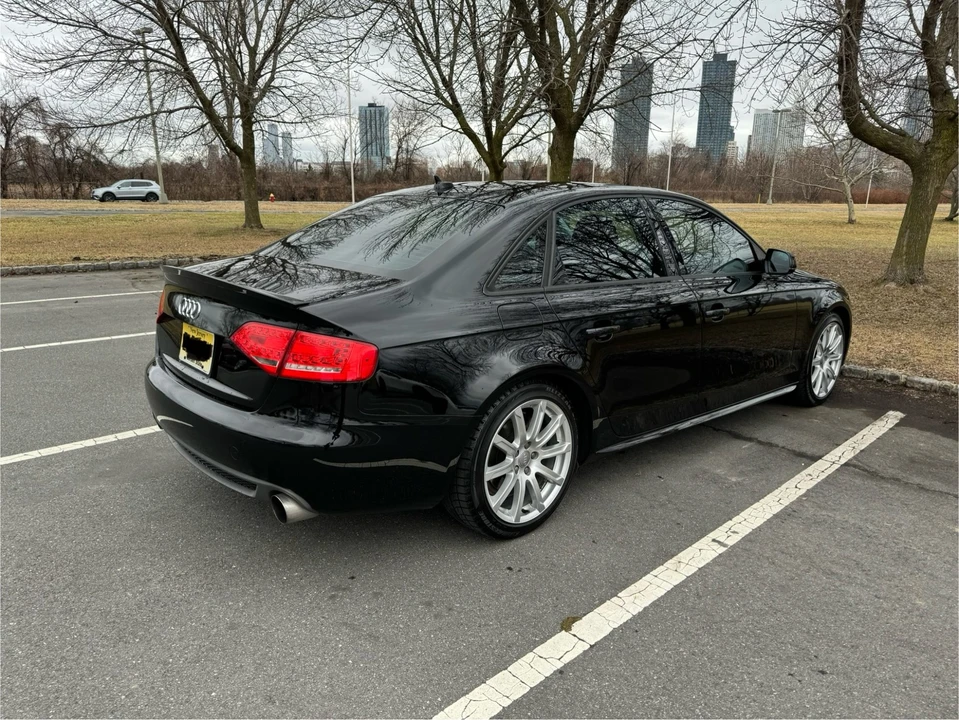 2011 Audi B8 A4 - Image 8 of 31