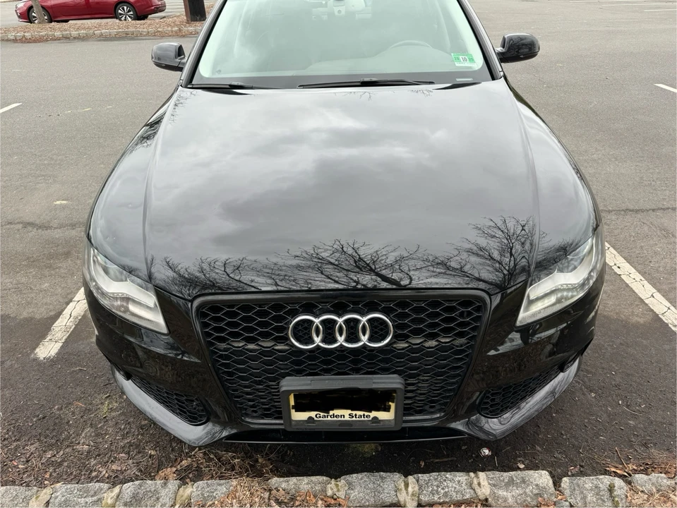 2011 Audi B8 A4 - Image 14 of 31