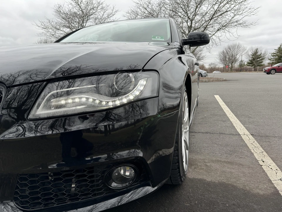 2011 Audi B8 A4 - Image 18 of 31