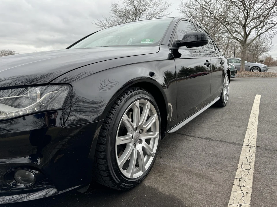2011 Audi B8 A4 - Image 20 of 31