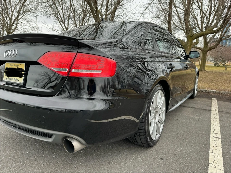 2011 Audi B8 A4 - Image 27 of 31