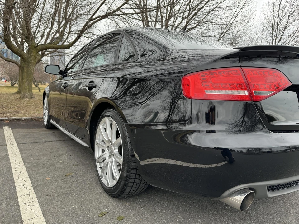 2011 Audi B8 A4 - Image 24 of 31