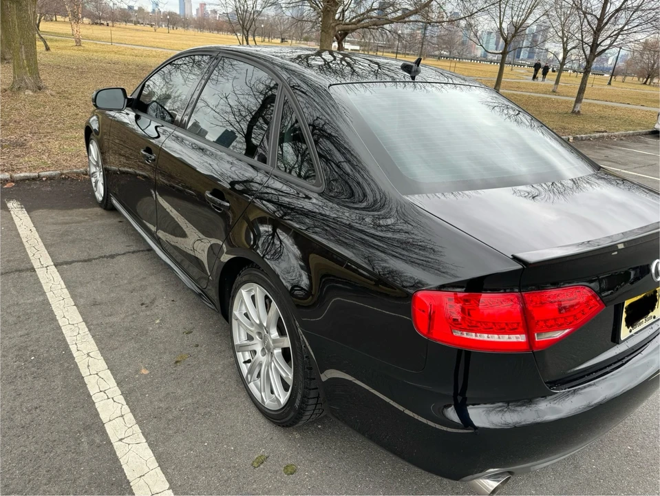 2011 Audi B8 A4 - Image 22 of 31