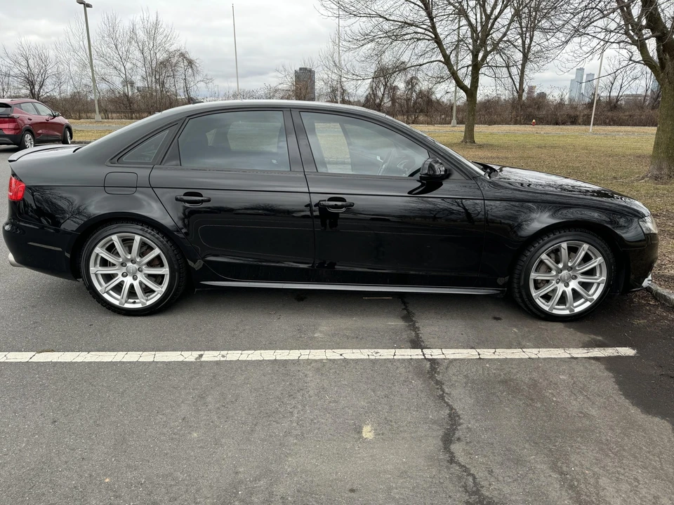 2011 Audi B8 A4 - Image 10 of 31