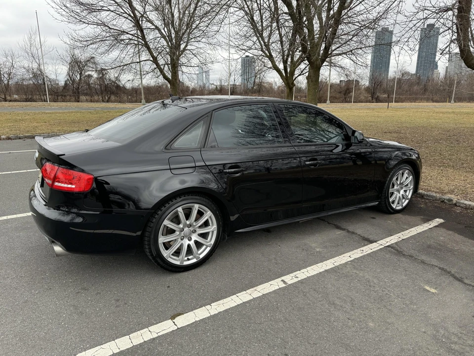 2011 Audi B8 A4 - Image 9 of 31