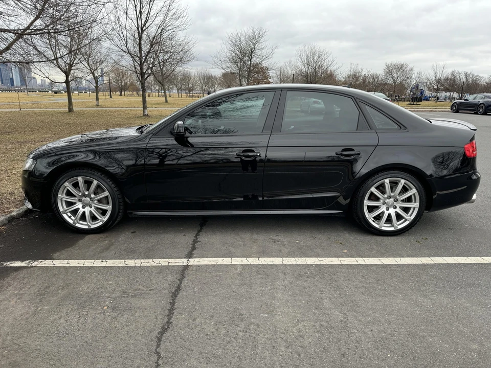 2011 Audi B8 A4 - Image 5 of 31