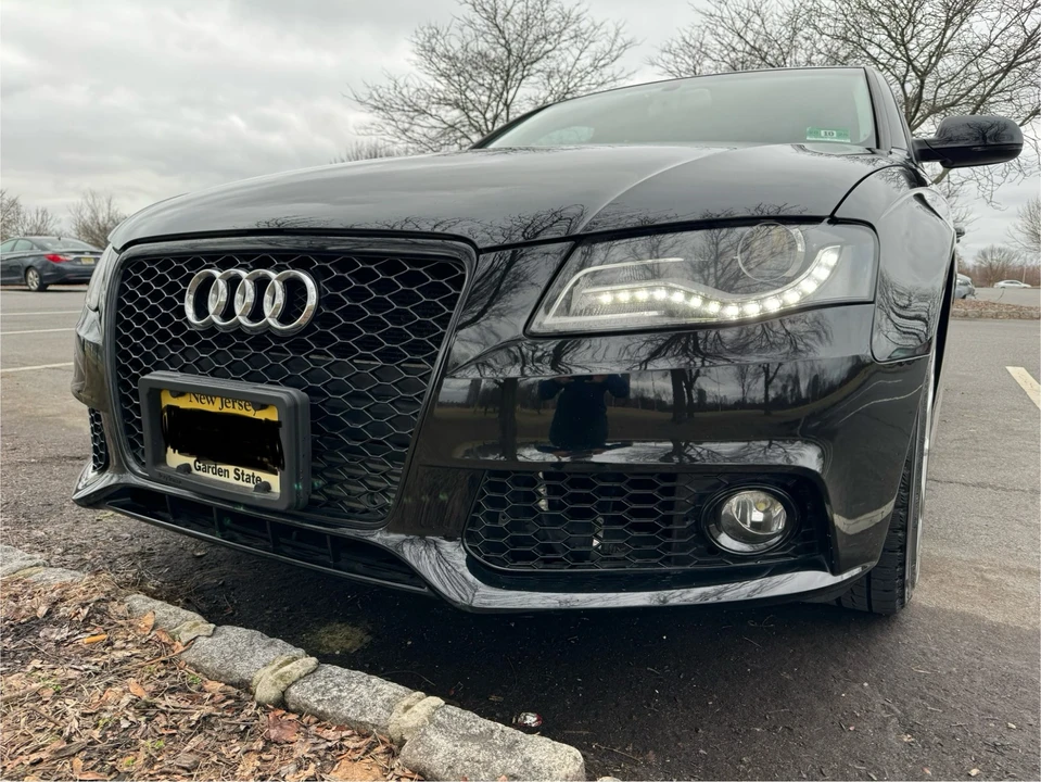 2011 Audi B8 A4 - Image 17 of 31