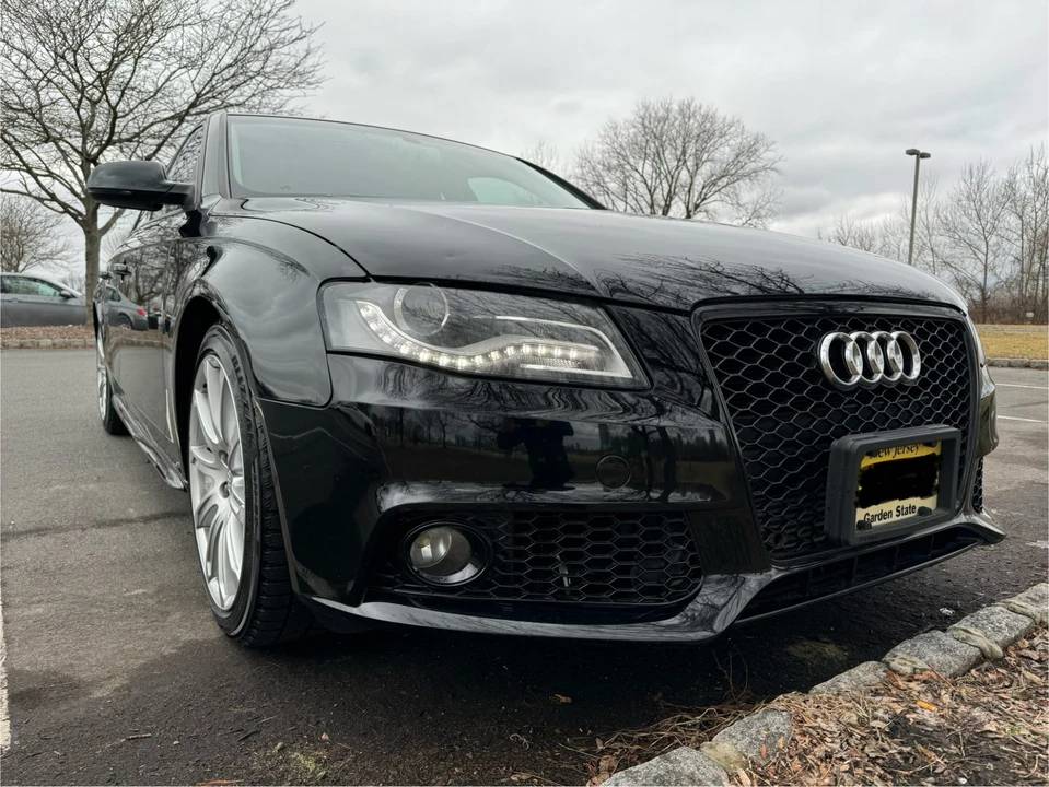 2011 Audi B8 A4 - Image 11 of 31