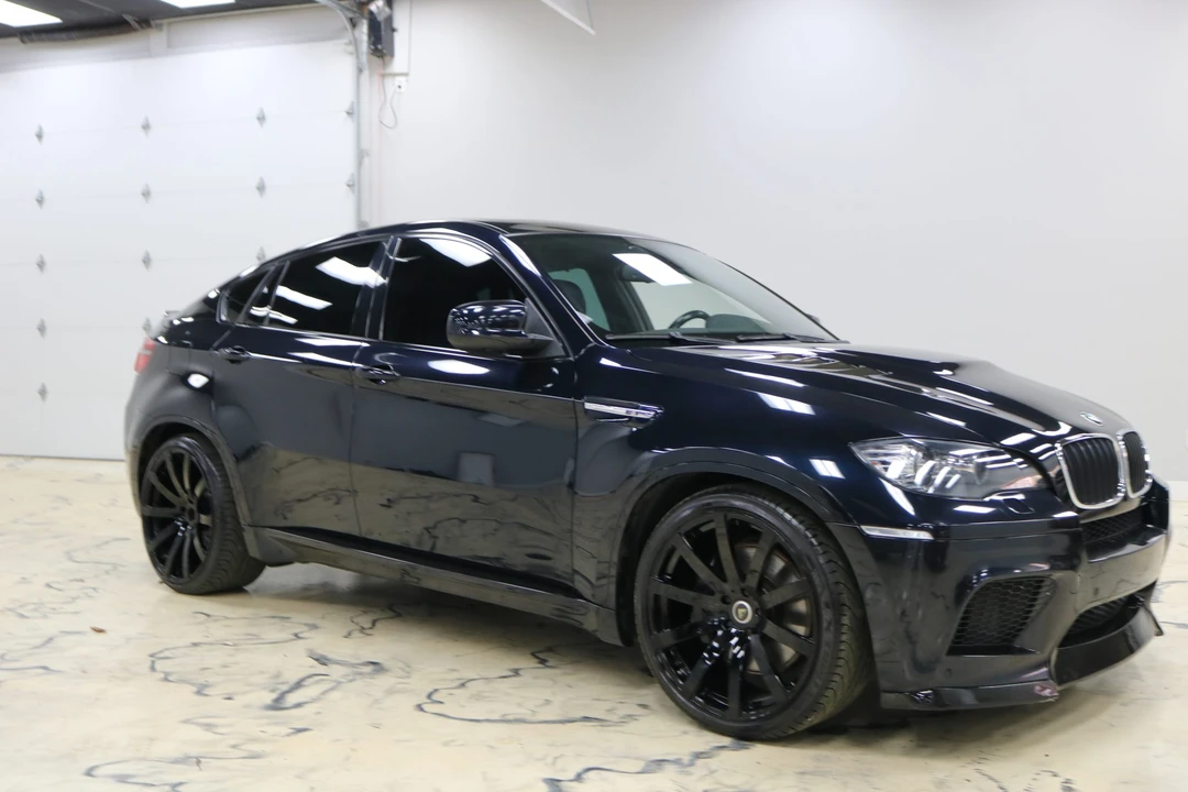2011 BMW E71 X6 M - Image 14 of 31