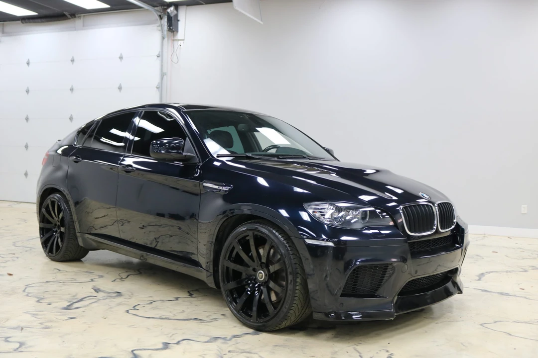 2011 BMW E71 X6 M - Image 15 of 31
