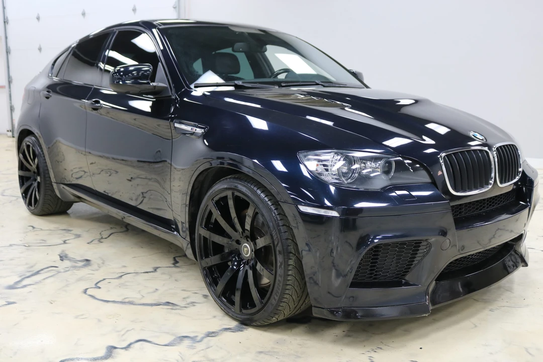 2011 BMW E71 X6 M - Image 16 of 31