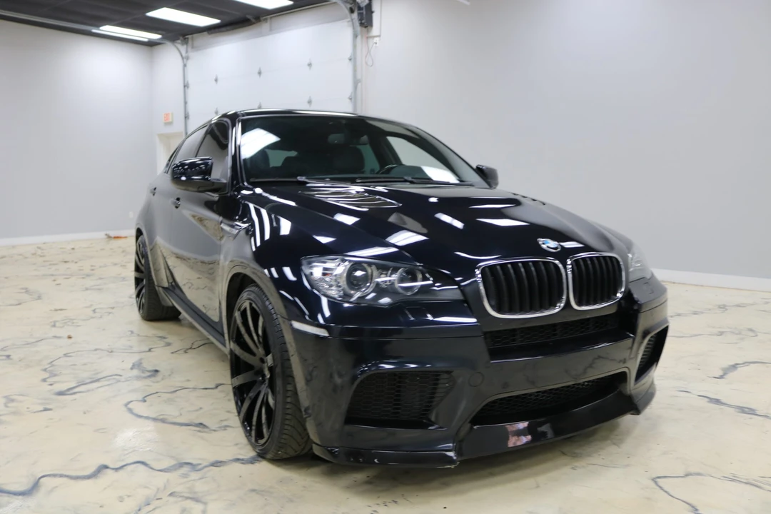 2011 BMW E71 X6 M - Image 17 of 31