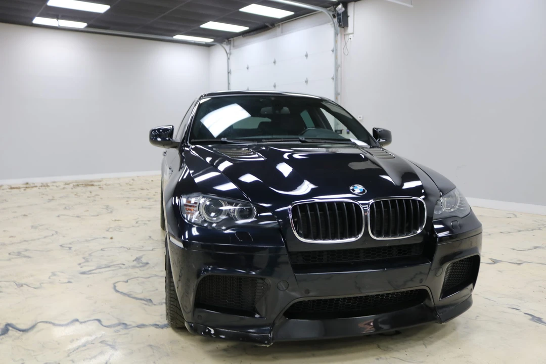 2011 BMW E71 X6 M - Image 18 of 31