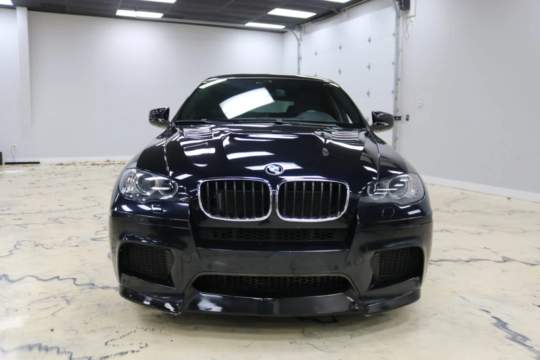 2011 BMW E71 X6 M - Image 19 of 31