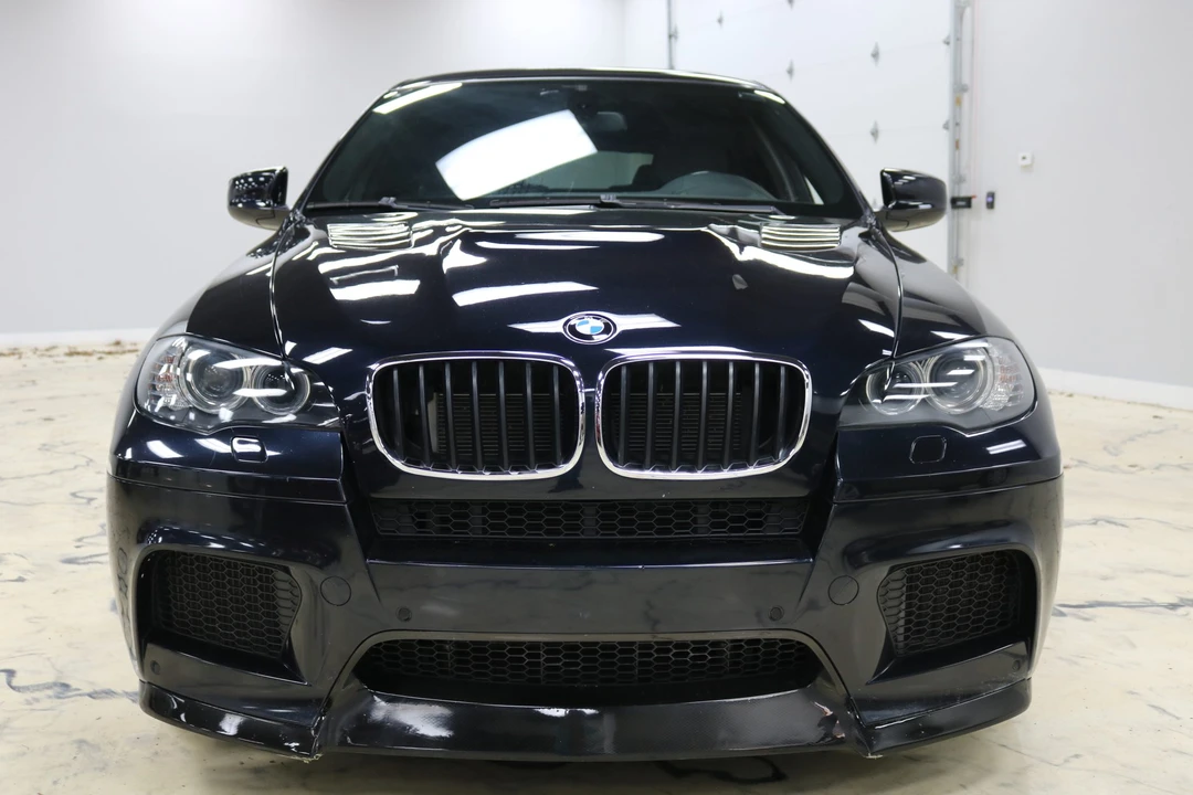 2011 BMW E71 X6 M - Image 20 of 31