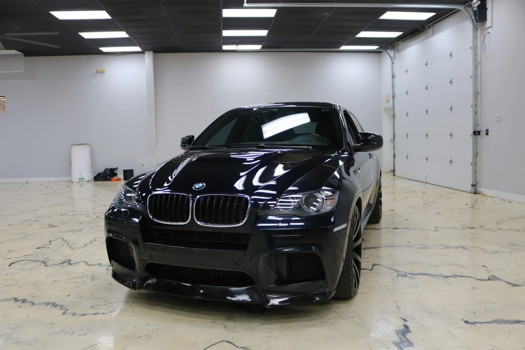 2011 BMW E71 X6 M - Image 2 of 31