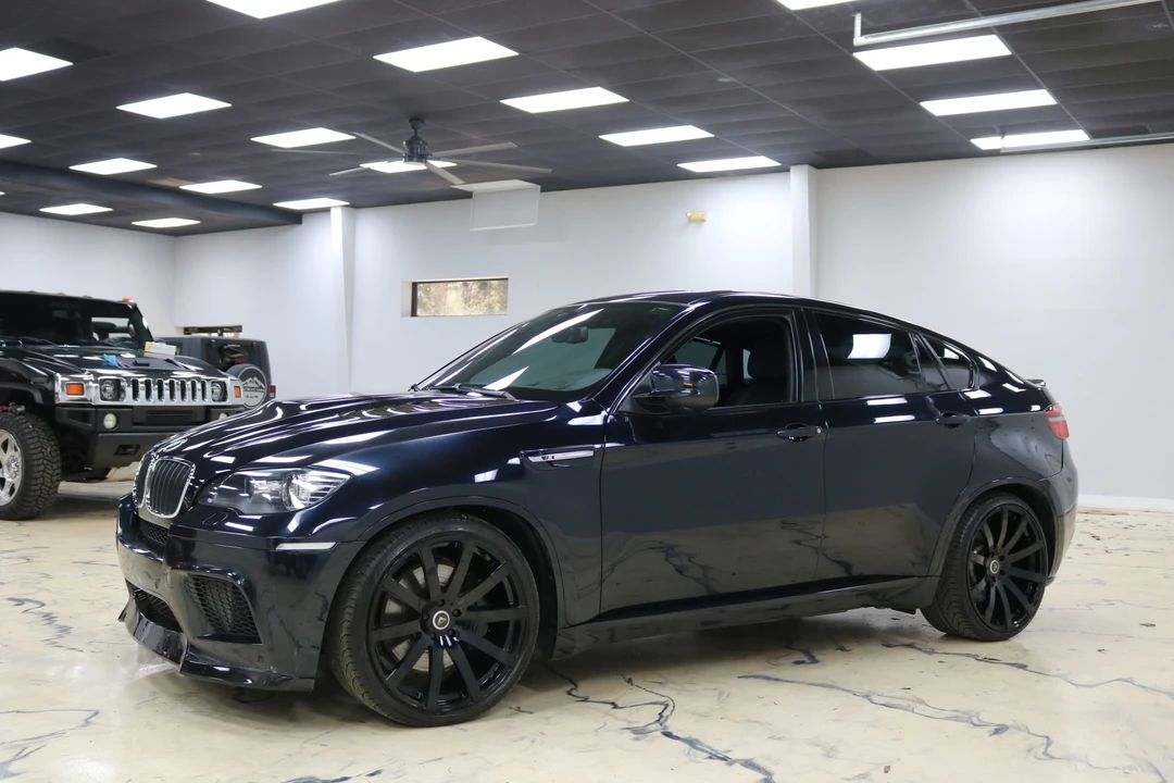2011 BMW E71 X6 M - Image 4 of 31