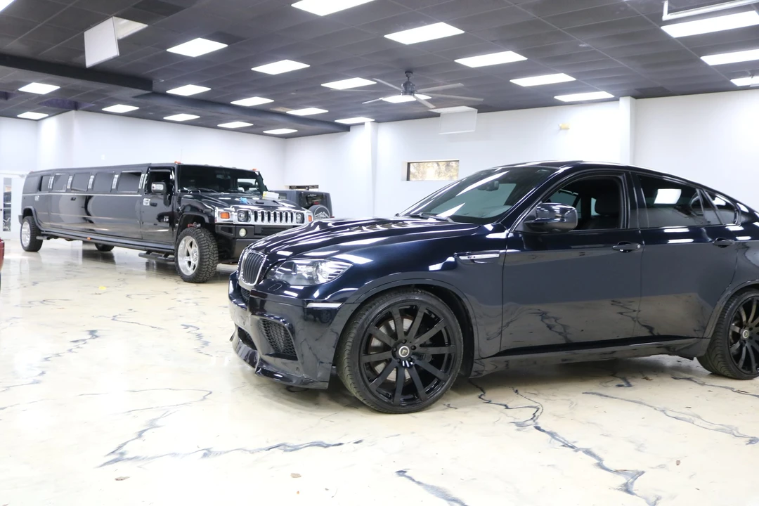 2011 BMW E71 X6 M - Image 25 of 31