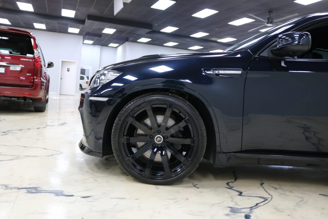 2011 BMW E71 X6 M - Image 23 of 31