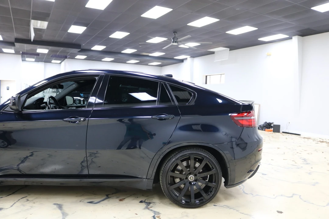 2011 BMW E71 X6 M - Image 26 of 31