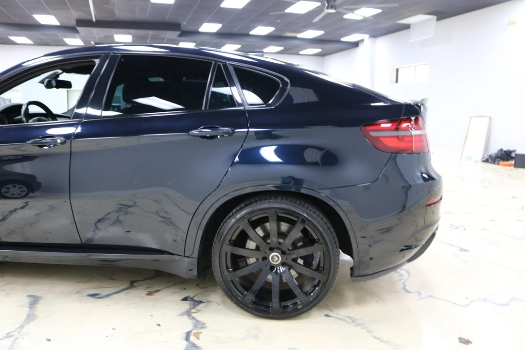 2011 BMW E71 X6 M - Image 27 of 31