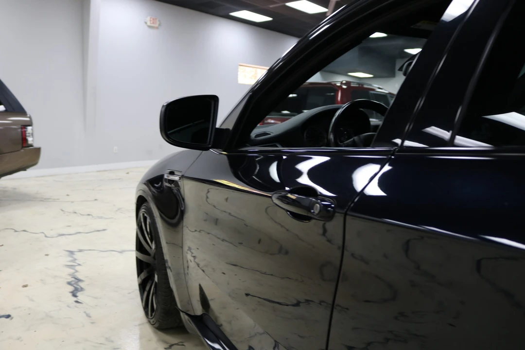 2011 BMW E71 X6 M - Image 31 of 31