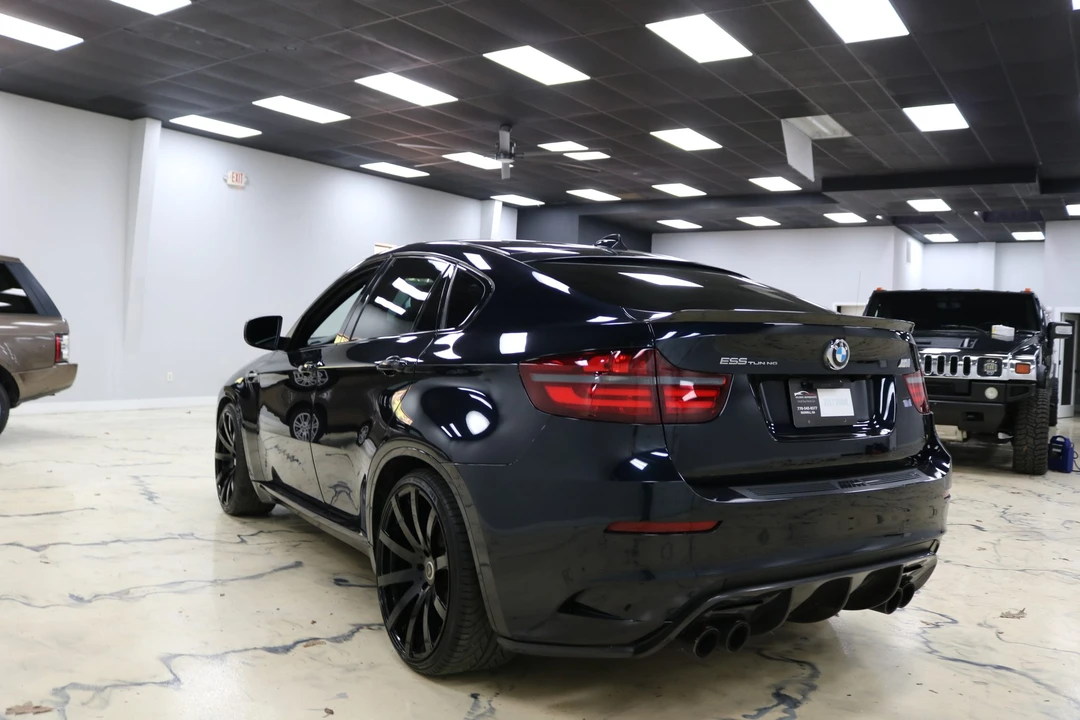 2011 BMW E71 X6 M - Image 6 of 31