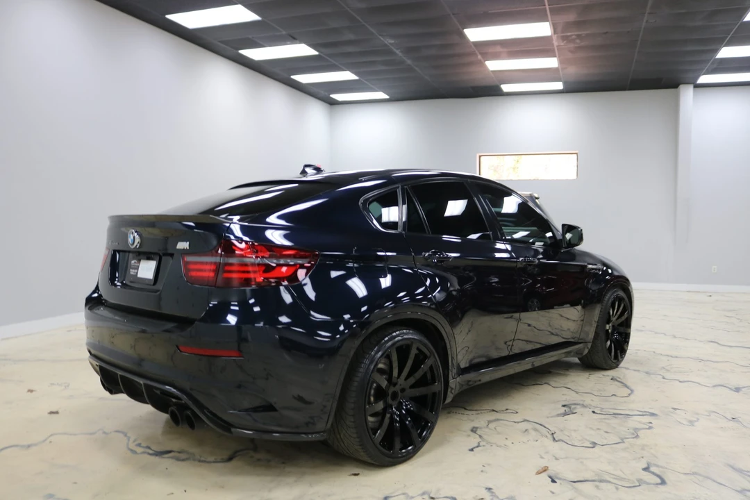 2011 BMW E71 X6 M - Image 9 of 31