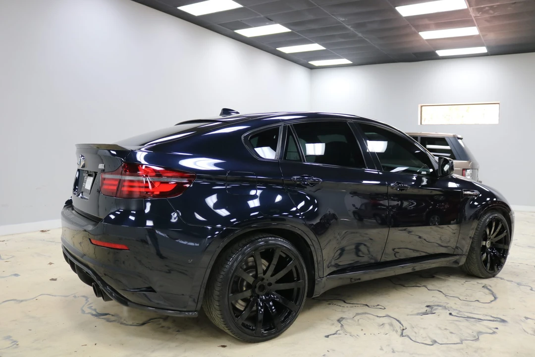 2011 BMW E71 X6 M - Image 10 of 31