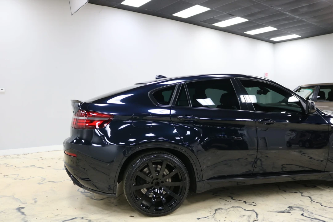 2011 BMW E71 X6 M - Image 29 of 31