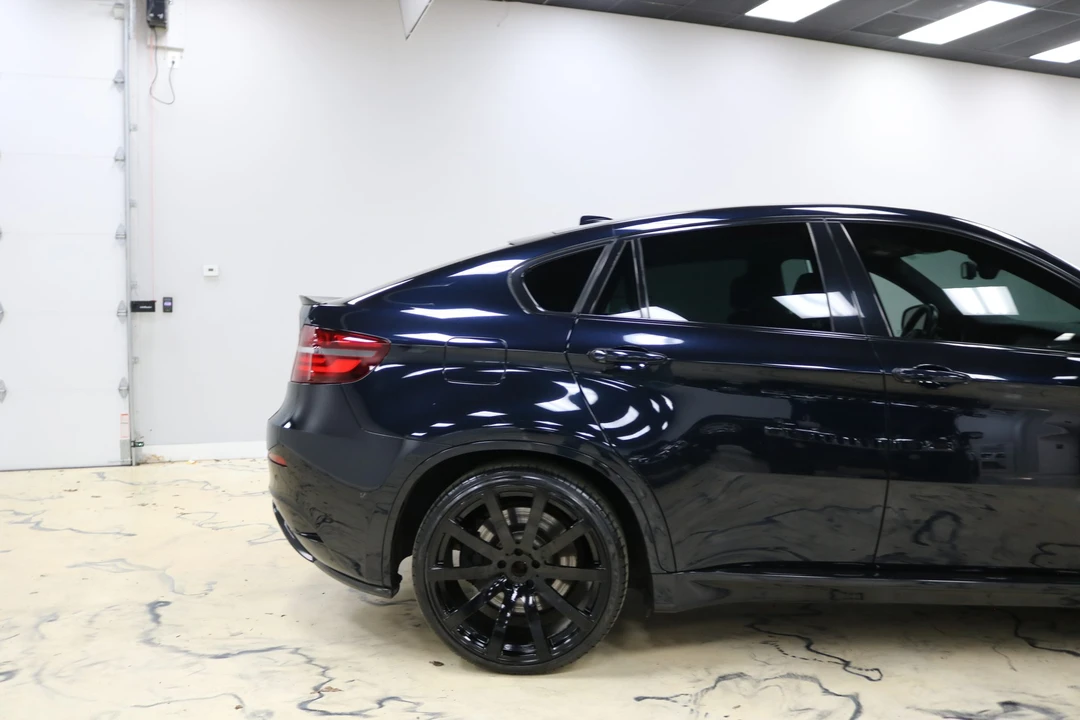 2011 BMW E71 X6 M - Image 28 of 31