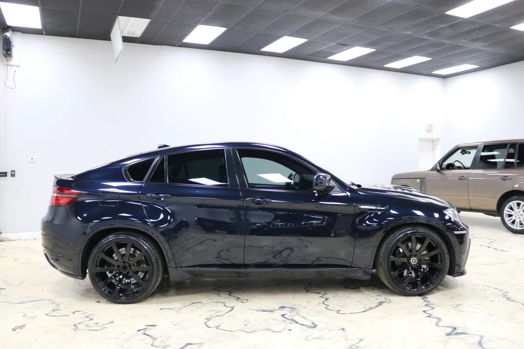 2011 BMW E71 X6 M - Image 11 of 31