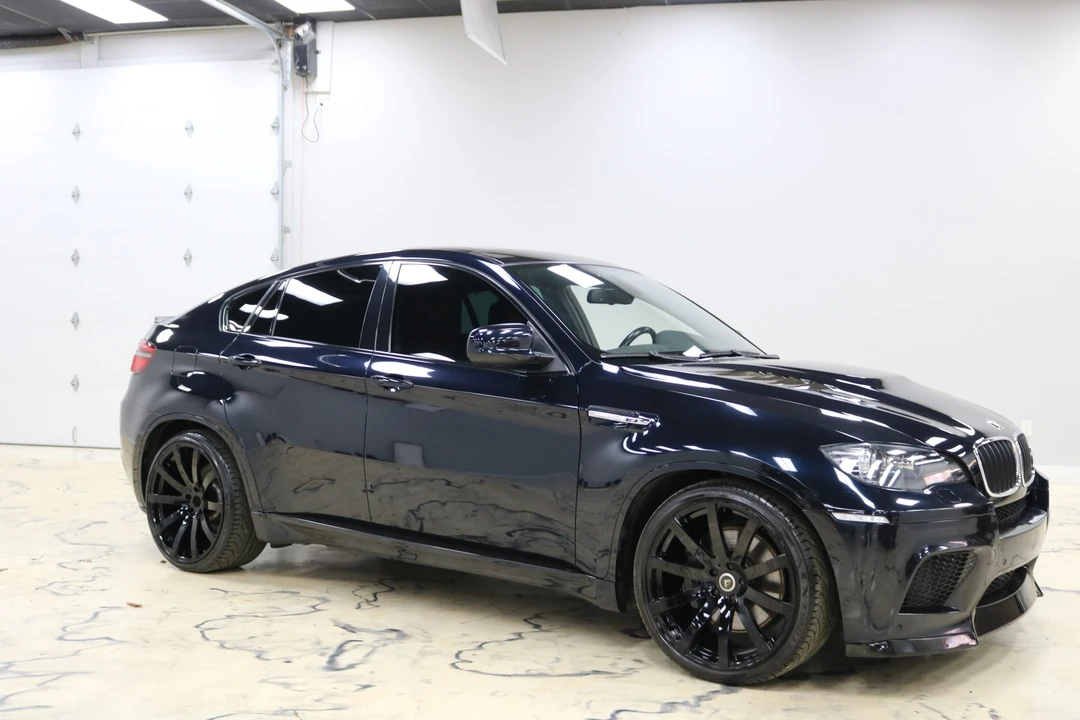 2011 BMW E71 X6 M - Image 13 of 31