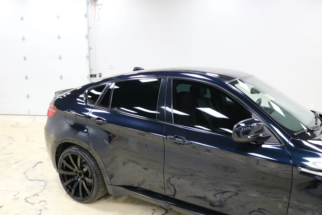 2011 BMW E71 X6 M - Image 30 of 31
