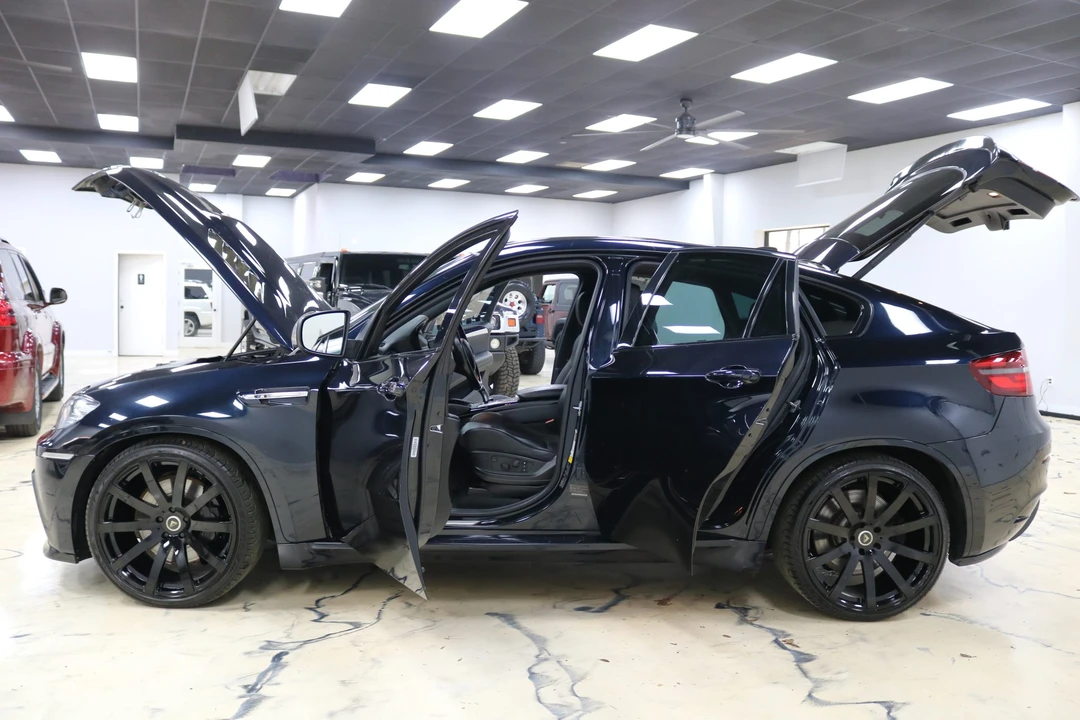 2011 BMW E71 X6 M - Image 21 of 31
