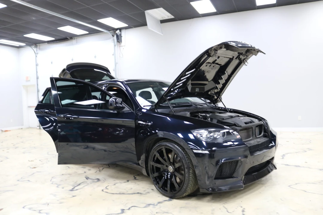 2011 BMW E71 X6 M - Image 22 of 31