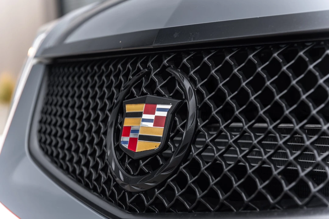 2011 Cadillac CTS-V 2nd Gen - Image 28 of 31
