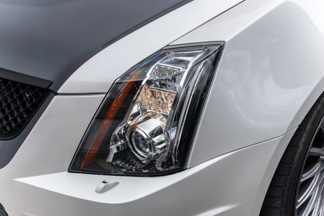 2011 Cadillac CTS-V 2nd Gen - Image 13 of 31