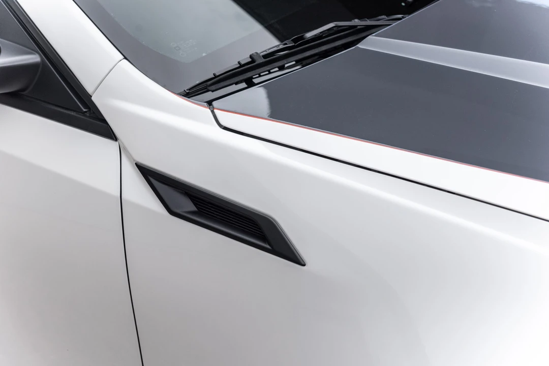 2011 Cadillac CTS-V 2nd Gen - Image 30 of 31