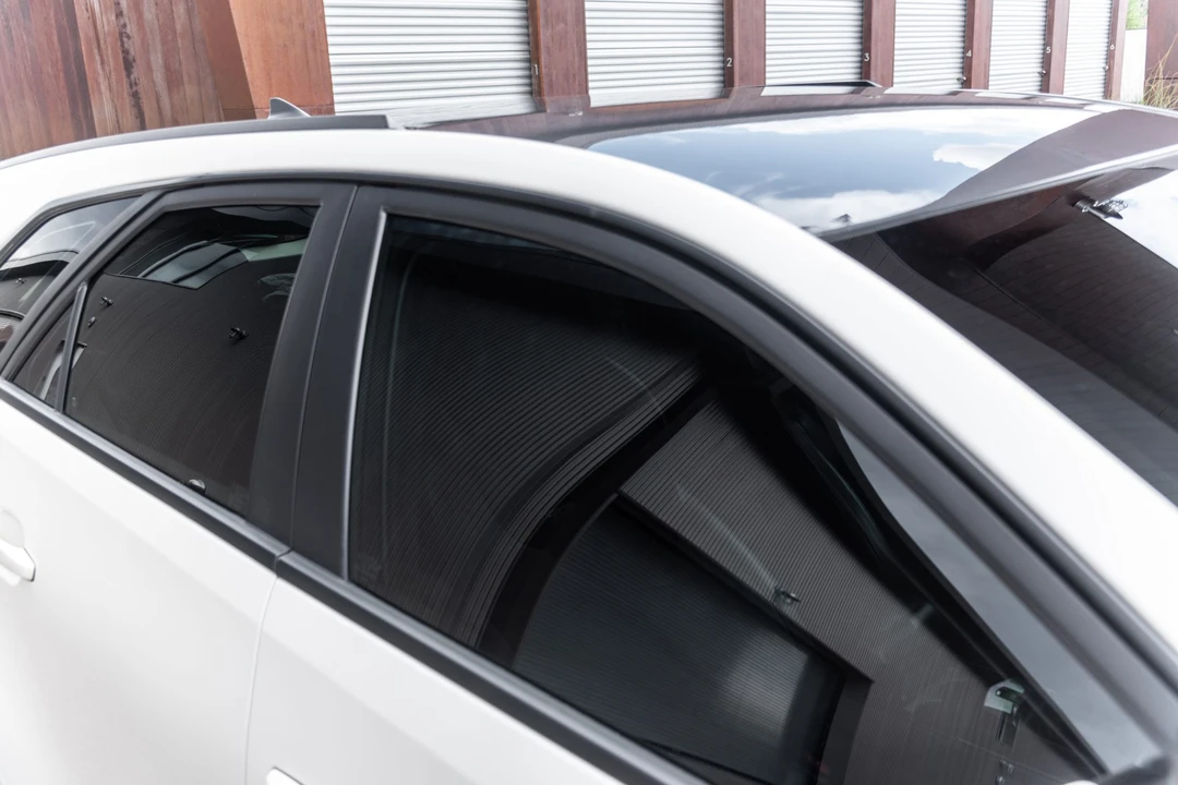 2011 Cadillac CTS-V 2nd Gen - Image 31 of 31