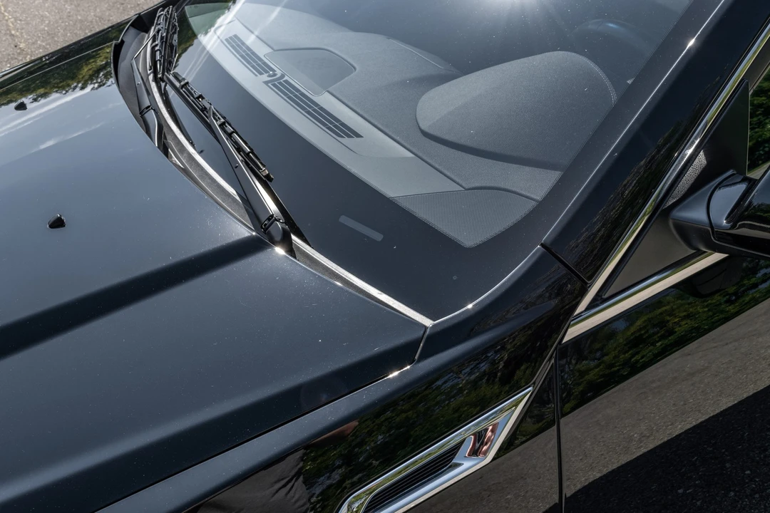2011 Cadillac CTS-V 2nd Gen - Image 15 of 31