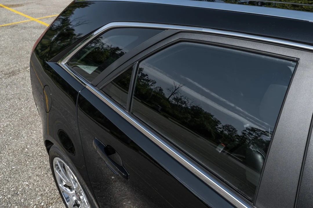 2011 Cadillac CTS-V 2nd Gen - Image 23 of 31