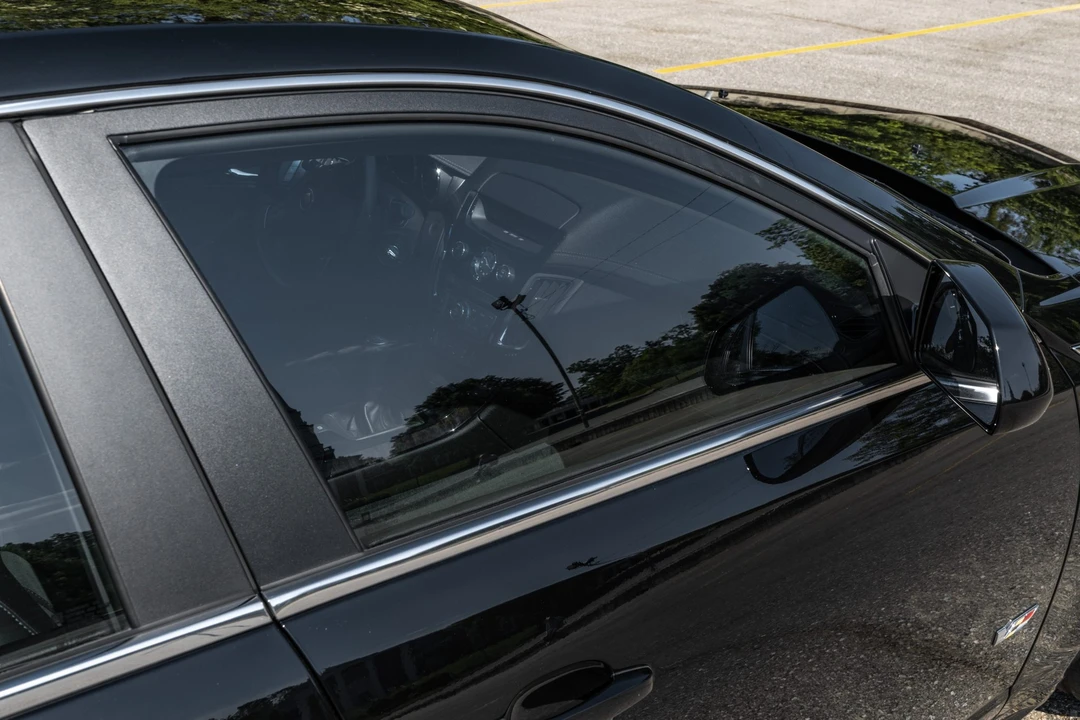 2011 Cadillac CTS-V 2nd Gen - Image 24 of 31