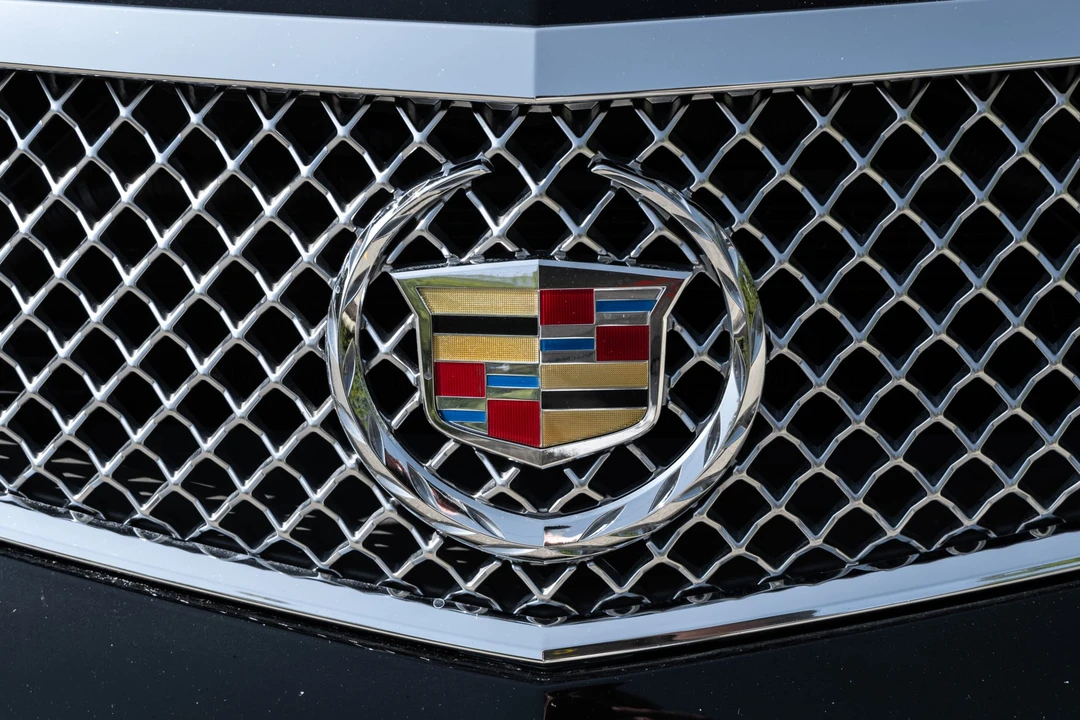 2011 Cadillac CTS-V 2nd Gen - Image 13 of 31
