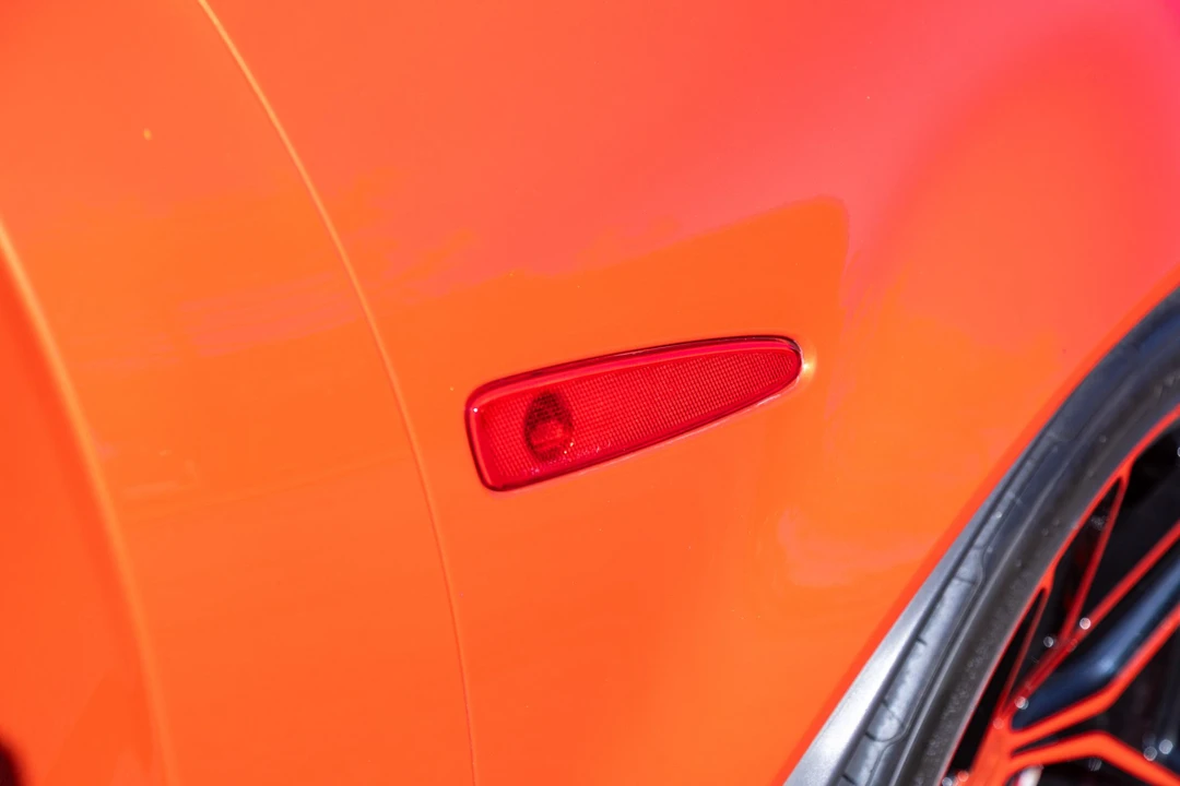 2011 Chevrolet Corvette C6 Z06 - Image 24 of 31